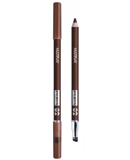 Pupa Fight Like a Woman Multiplay Pencil