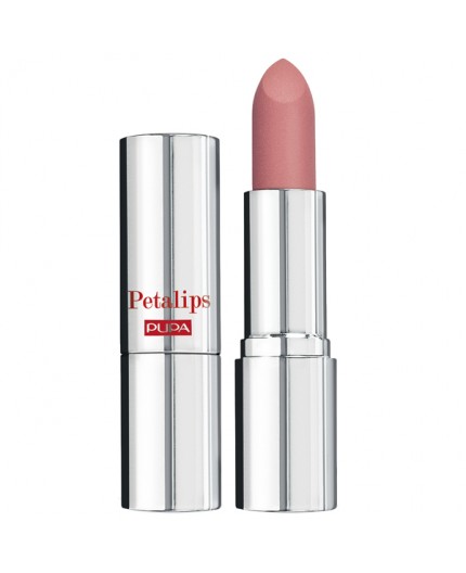 Pupa Petalips Soft Matt Lipstick