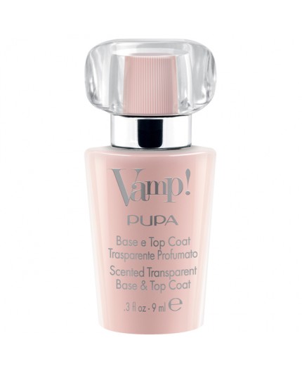 Pupa Scented Nail Polish - geparfumeerde gel nagellak