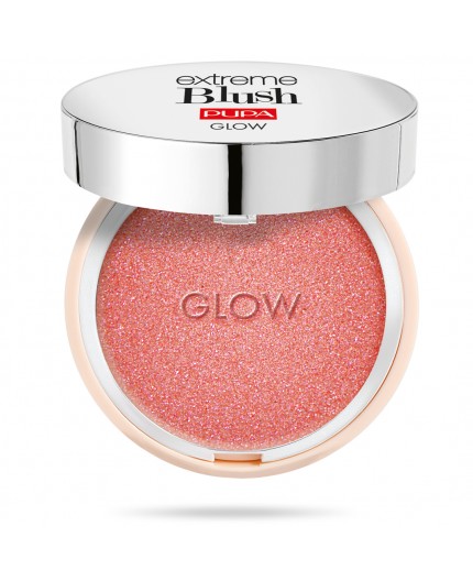 Pupa Extreme Blush Glow - outlet