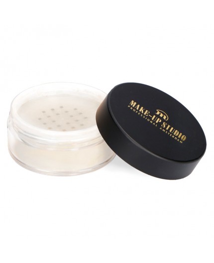 Make-up Studio Translucent Powder Extra Fine 10 gr.