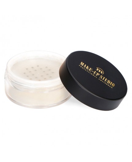 Make-up Studio Translucent Powder 15 gr.