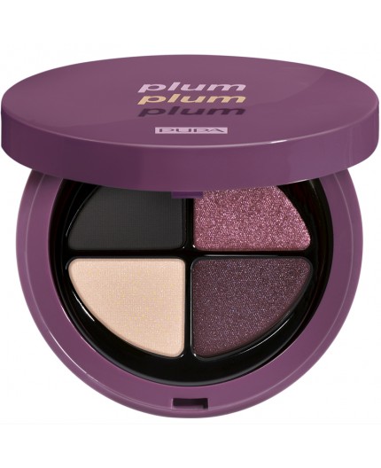 Pupa One Color - One Soul Oogschaduw palette