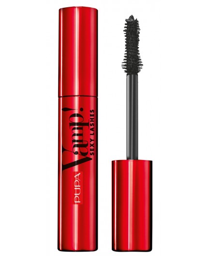 Pupa Vamp Mascara Sexy Lashes