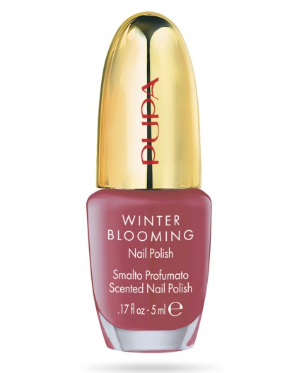 Pupa Winter Blooming geparfumeerde nagellak