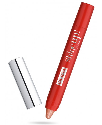 Pupa Shine Up Lipstick - Outlet