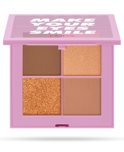Pupa Oogschaduw palette - Enjoy Yourself Baby! - Outlet