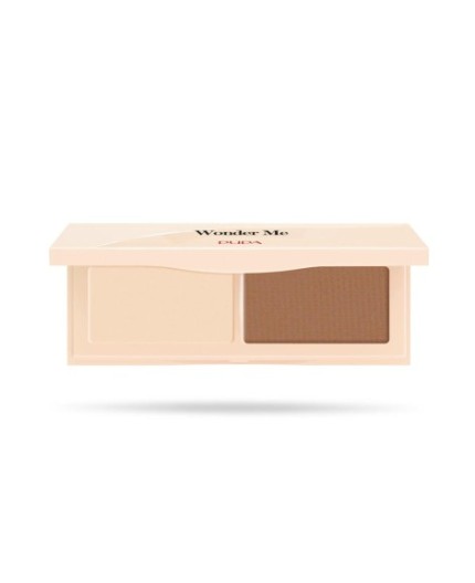 Pupa Milano - Wonder Me - Natural Sculpt