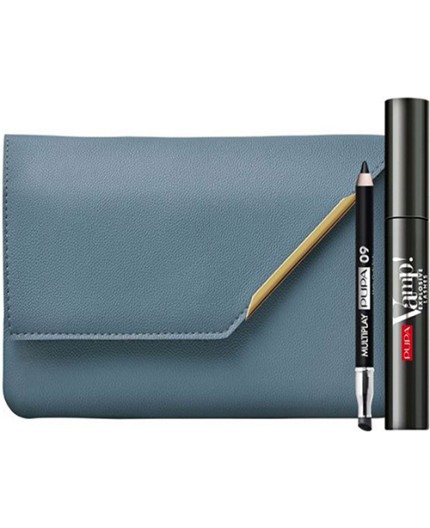 Pupa Milano - Kit Vamp! - Mascara All In One