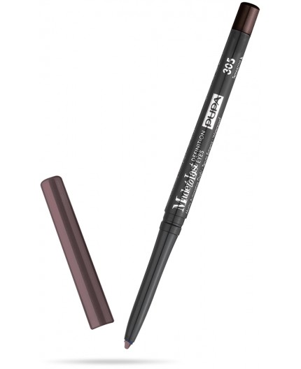 Pupa waterproof eyeliner - Made to last definition eyes - 305 outlet