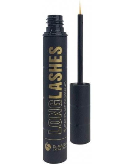 Dr. Massing Long Lashes Serum Wimperserum 3 ml. - zonder omdoos