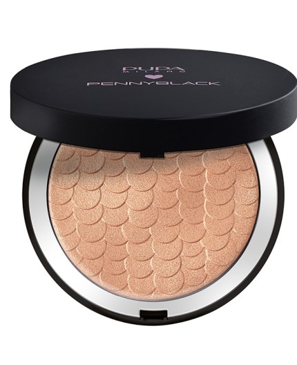 Pupa Pennyblack - Face Highlighter