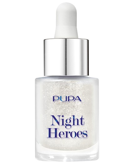 Pupa Night Heroes Sparkling Drops - outlet