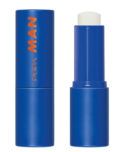 Pupa MAN - Perfect balm matt lipbalm - zonder omdoos