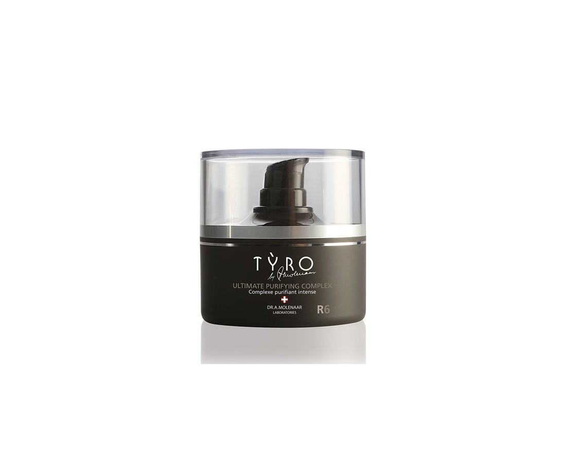 Tyro Ultimate Purifying Complex R6 50ml