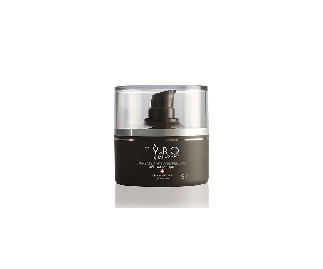 Tyro Supreme Anti-Age Peeling S7 50ml