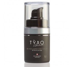 Tyro 4D Age Correcting Serum S5 15ml