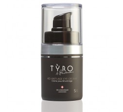 Tyro 4D Anti-Age Eye Cream S6 15ml