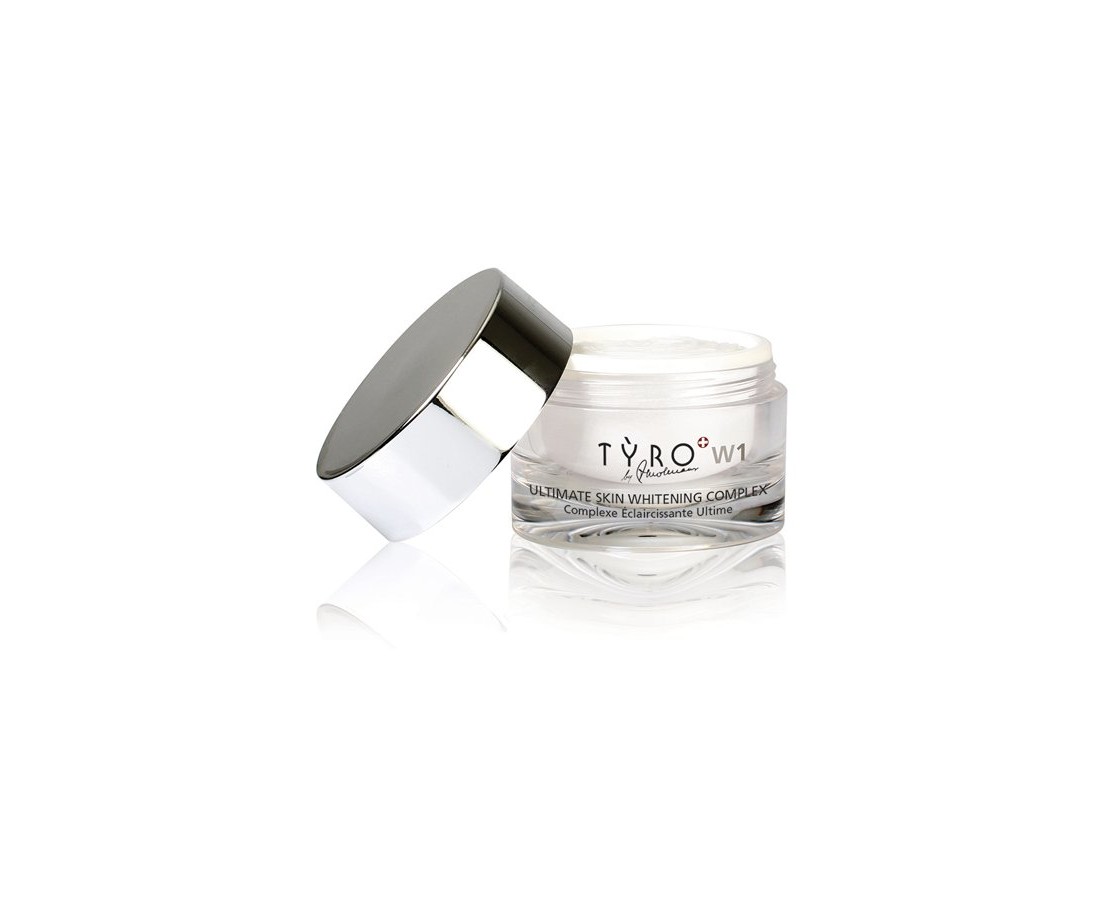 Tyro Ultimate Skin Whitening Complex W1 50ml