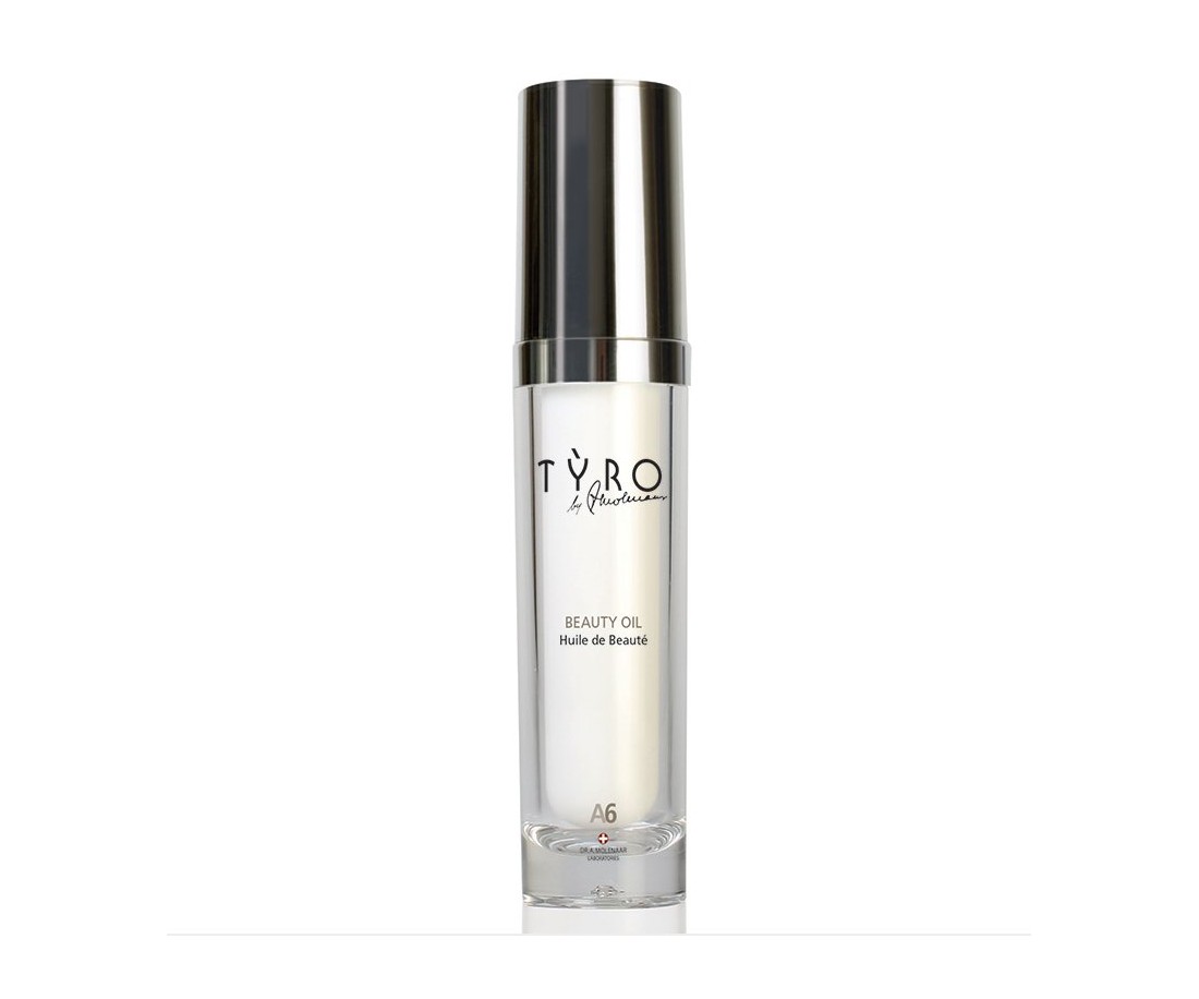 Tyro Beauty Oil A6 30ml.