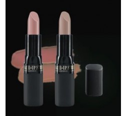 Make-up Studio Matte Nude Lipsticks