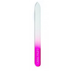 The Nailfile Glass - small