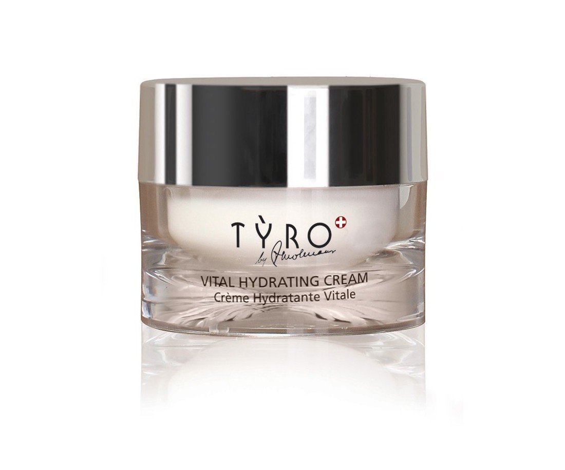 Tyro Vital Hydrating Cream A9 50ml