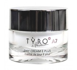 Tyro Day Cream E Plus 50ml