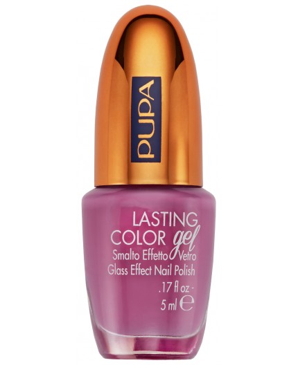 Pupa Gel-nagellak - Sunset Blooming