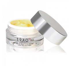 Tyro Day & Night Eye cream H4 15ml.