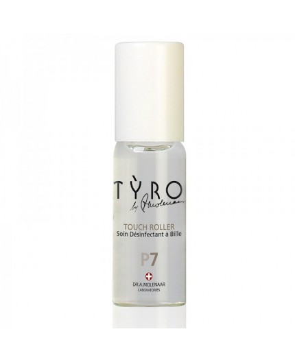 Tyro Touch roller P7 8ml.