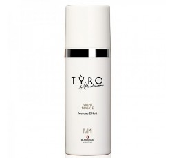 Tyro Night Mask E M1 50ml.