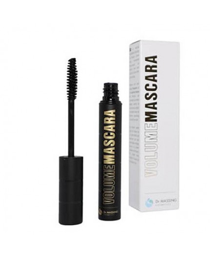 Dr. Massing Volume Mascara 7ml.