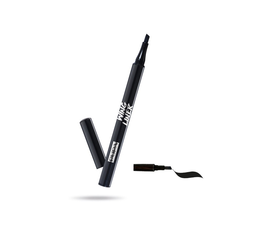 Pupa Wing Liner - Eyeliner Outlet