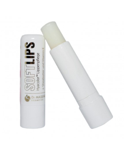 Dr. Massing Softlips - Lipbalm