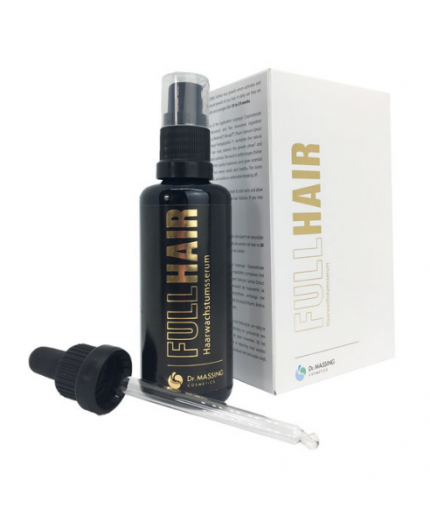 Dr. Massing Full Hair Haargroei Serum 50ml.