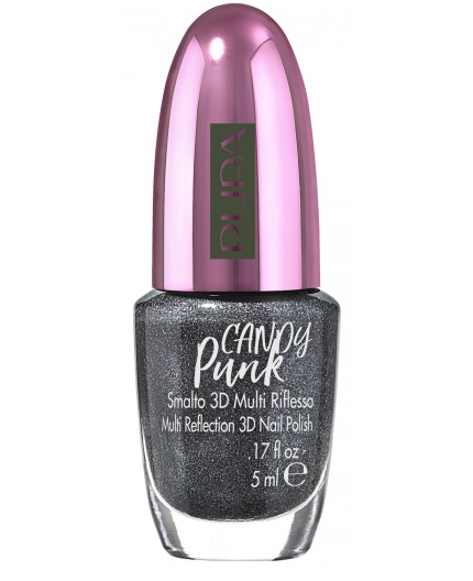 Pupa Candy Punk 3D Nagellak