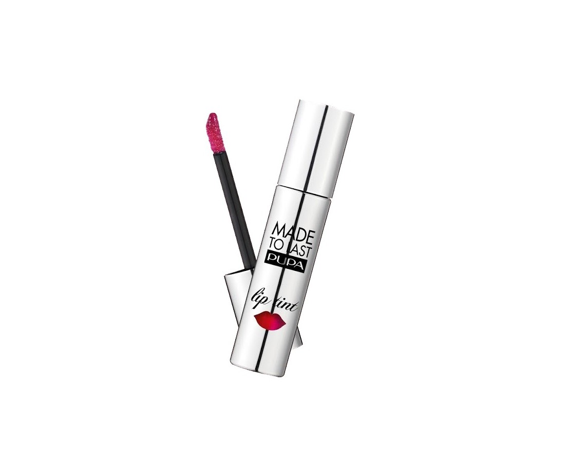 Pupa made to last Lip Tint - Outlet