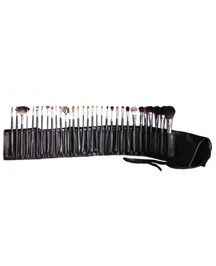 Make-up Studio Penselenset Pro - 32 penselen