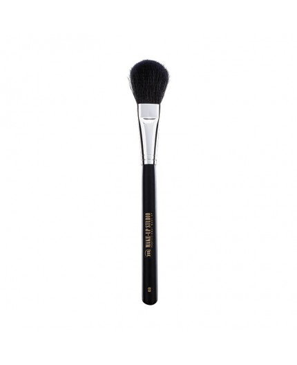 Make-up Studio Nr. 3 Rougepenseel Geitenhaar Plat