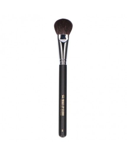 Make-up Studio Nr. 4 Rougepenseel Geitenhaar Compact